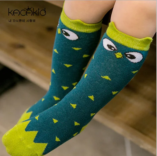 (4 шт./лот) милые детские ботиночки гольфы носки с рисунками Детские теплые