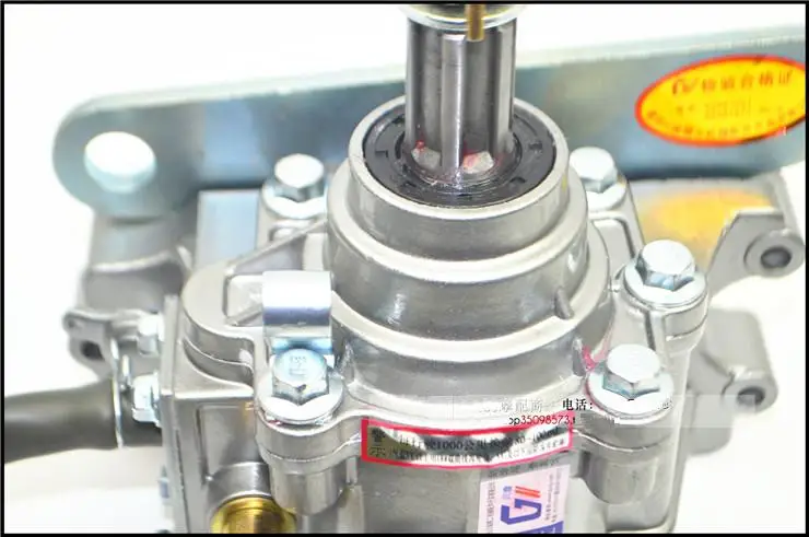Loncin/Zongshen/Lifan трехколесный мотоцикл редуктора или коробка передач для 150 200CC