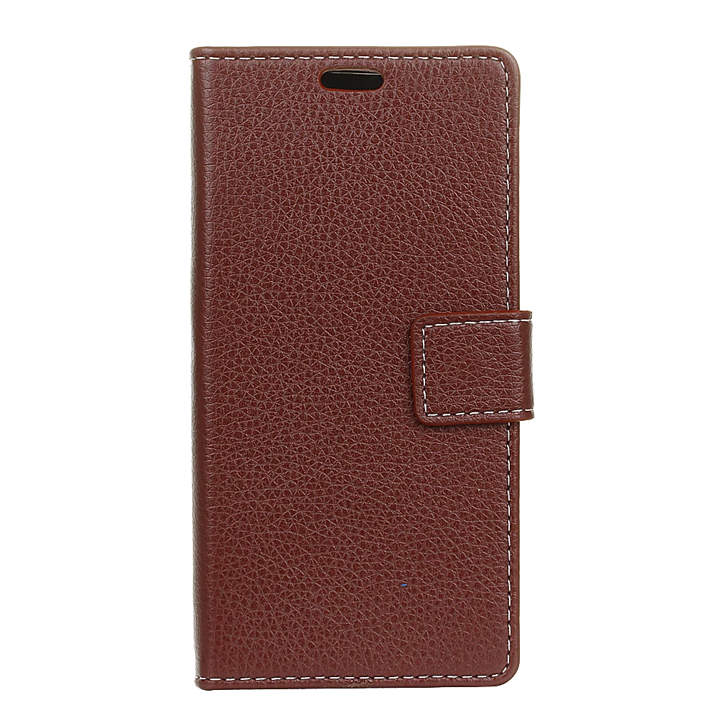 Genuine Leather Lichee Pattern Phone Bag for Xiaomi 5S M5S note 2 plus redmi 4 4A PRIME pro Case Wallet Cover |