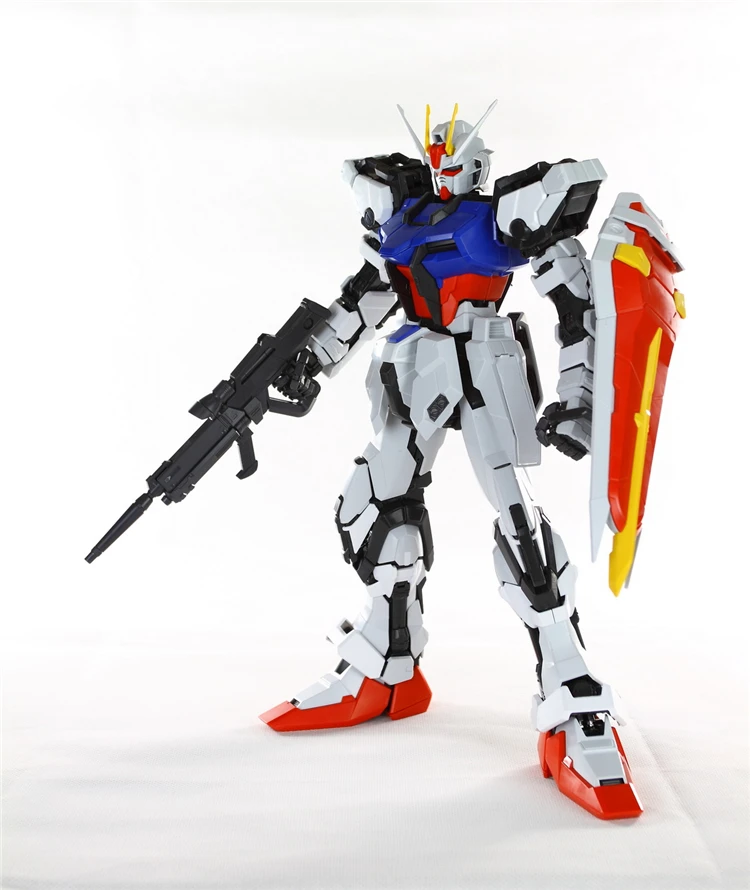 daban Gundam 1: 60 PG истребитель-бомбардировщик воина гундама GAT-X105