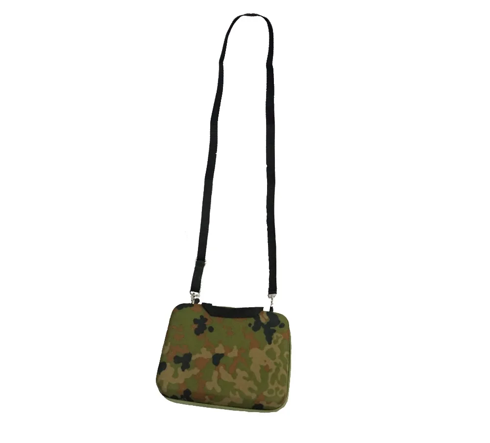 Чехол XQF Carring для Baofeng UV 5R 5RA 5RB 5RC 5RD 5RE + чехол сумка WalkieTalkie|radio case|radio case holderradio holder |
