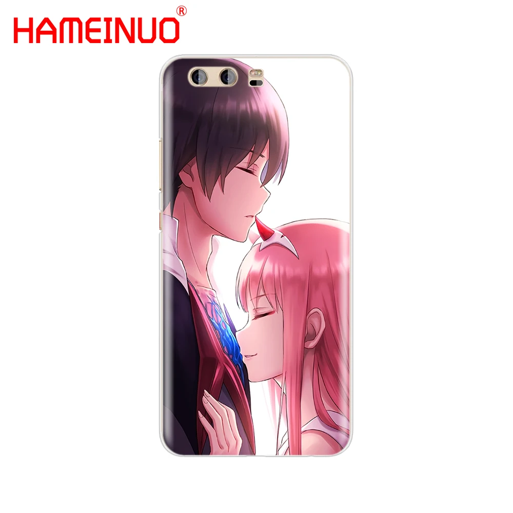 Чехол HAMEINUO для телефона huawei Ascend P7 P8 P9 P10 P20 lite plus pro G9 G8 G7 2017 | Мобильные телефоны и