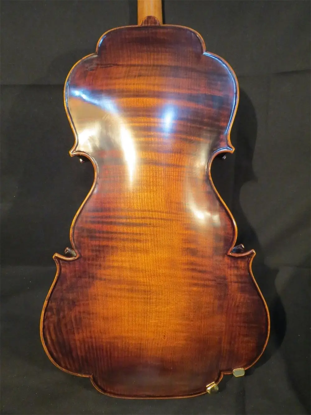 Стиль барокко SONG label maestro 5 струн 20 &quotviola для профессионального концертного
