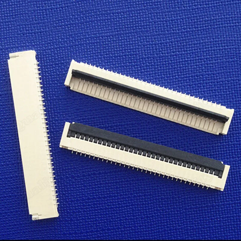 Оригинальный разъем для кабеля клавиатуры ноутбука 32-контактный сигнальной