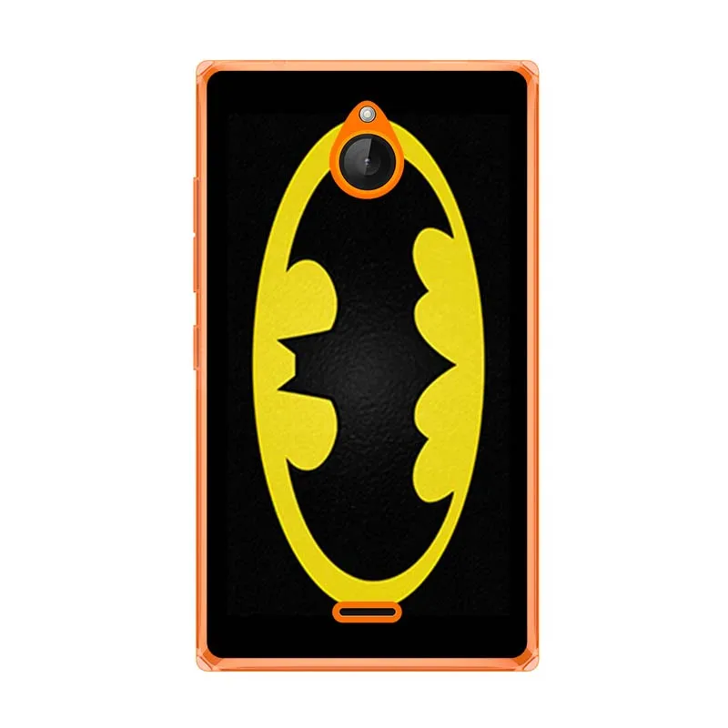 For Nokia X2 A38 Для Nokia X2 RM-1013 X2DS 4,3 дюймов, ТПУ силиконовый чехол, чехол для мобильного телефона, чехол для мобильного телефона, оболочка, маска, сделай сам, на заказ - Цвет: For Nokia X2 A38