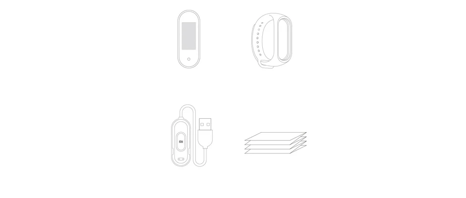 Новейший Xiaomi mi Band 4 Smart mi band 4 браслет сердечного ритма фитнес 135 мАч цветной экран Bluetooth 5,0