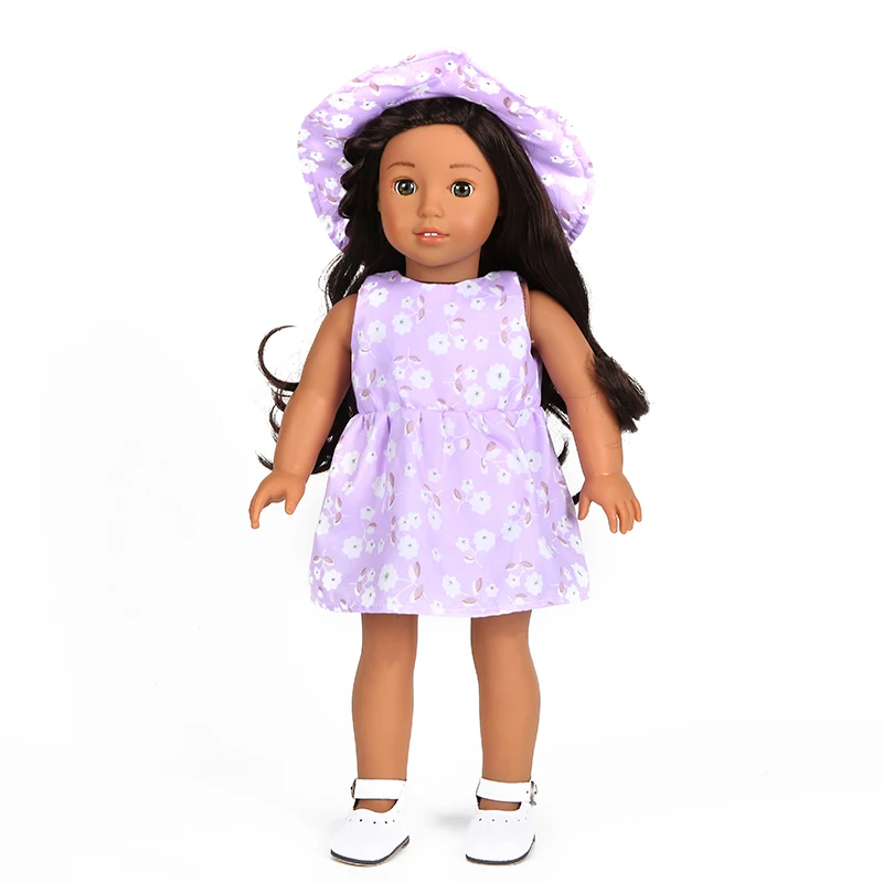 Happy Elfin 45 см Baby New Born Fit дюймов 18 детская одежда для мальчиков и девочек детей лучшие