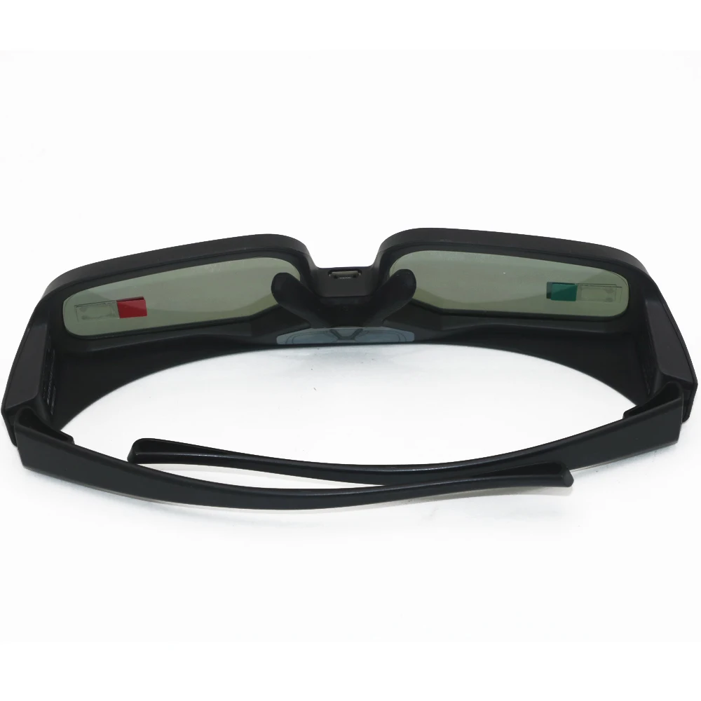 Оригинальный активный затвор Bluetooth RF 3D очки для EPSON ELPGS03 проектор TW6600/TW5350/5300/TW5200