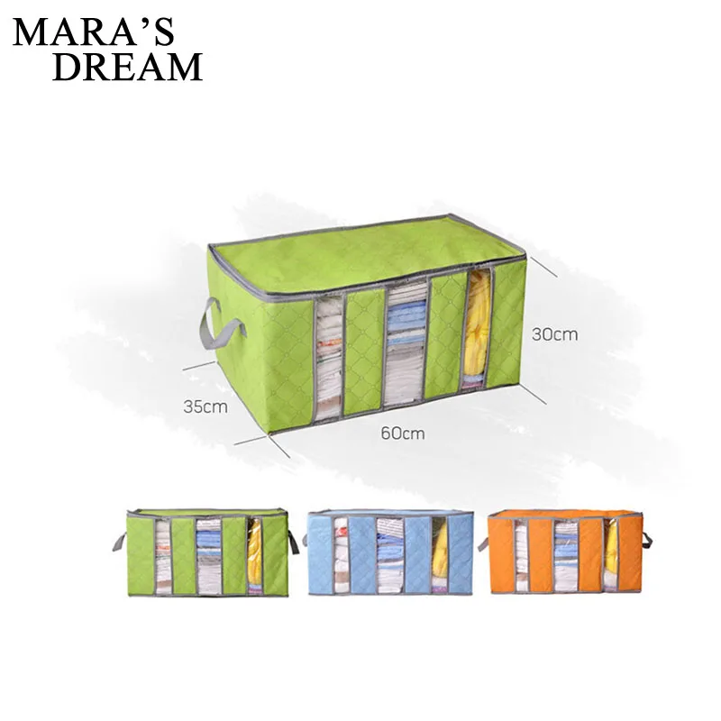 Женские дорожные сумки Mara's Dream из хлопка вместительная портативная модная