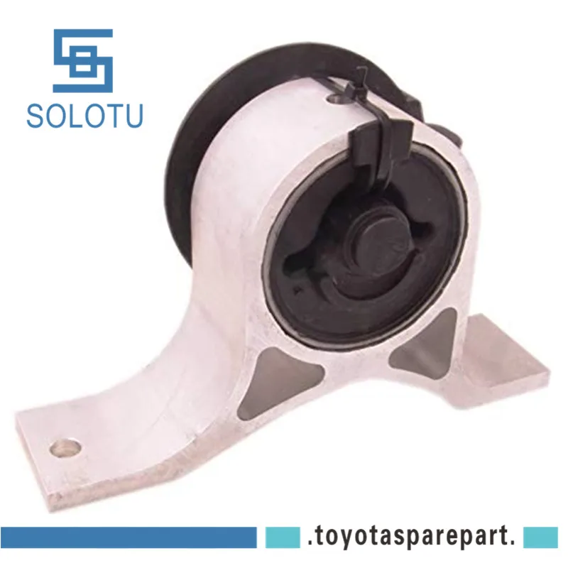 Установка переднего двигателя для TEANA J31Z QR20DE 06 07 ALTIMA L31 QR25DE 2007 11210 CN000 RH|Вал