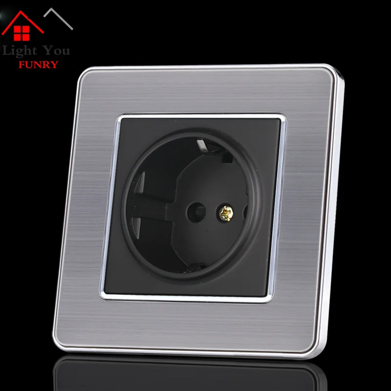 Универсальный стандартный многофункциональный адаптер для зарядного