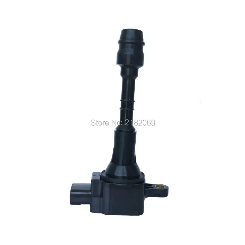 Новая катушка зажигания On-Plug для Infiniti FX45 M45 Q45 V8 4.5L W/ 22448-AR215 22448AR215 | Автомобили и