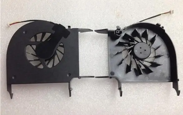 

Genuine New Free Shipping For HP Pavilion DV7-2000 DV7-2100 516876-001 3pin CPU Cooling Fan