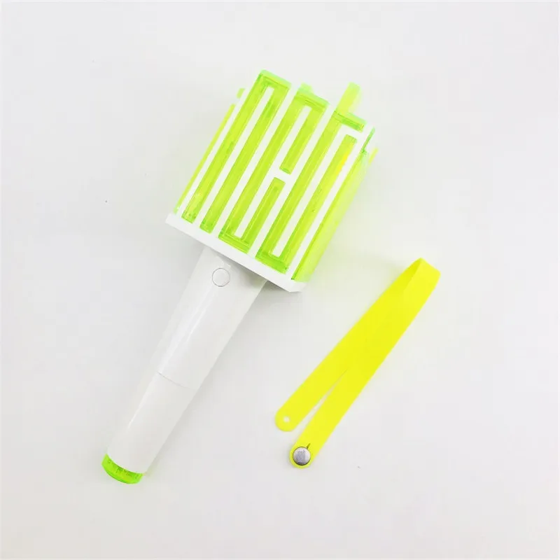 YOUPOP KPOP NCT U NCT 127 NCTU DREAM NCT127 светильник-палочка для концертов альбом светящийся светильник-палочка для хип-хопа светящаяся лампа