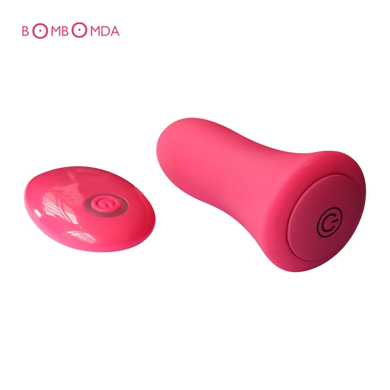 Wireless Remote Control Vibrator Eggs Body Nipple Massage Clitoral Stimulator Massager Lesbian Sex Toys For Woman Girl | Красота и