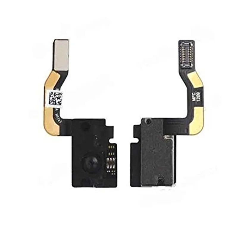

3pcs 100% Guarantee Original Front small face Camera with Sensor Flex Cable Ribbon Parts Camera Flex Cable for iPad 3 4