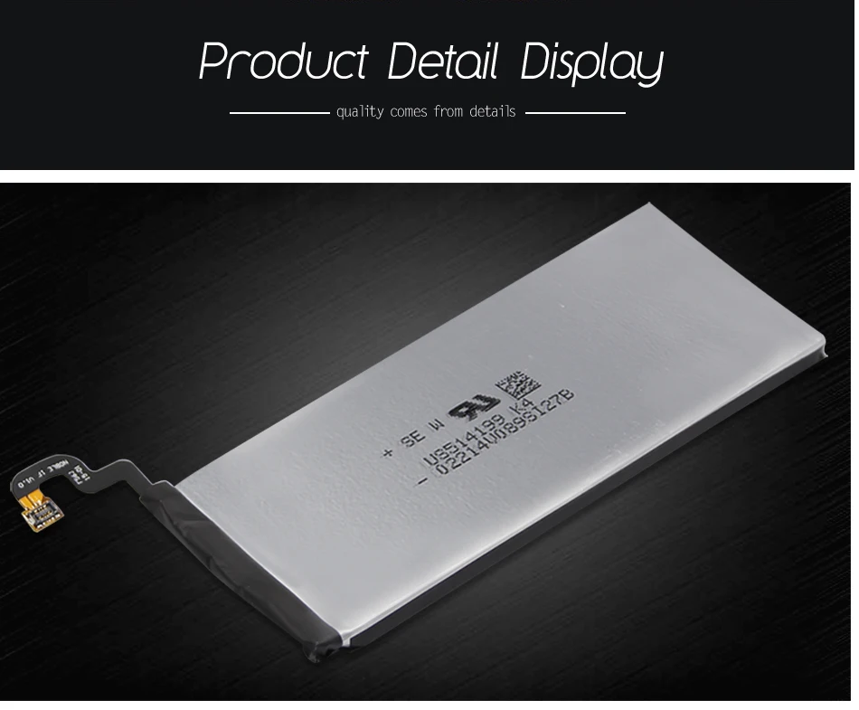 Samsung аккумулятор 3000 мАч EB-BN920ABE для samsung GALAXY Note 5 N9200 N920c N920t Note5 SM-N9208 N9208+ набор инструментов