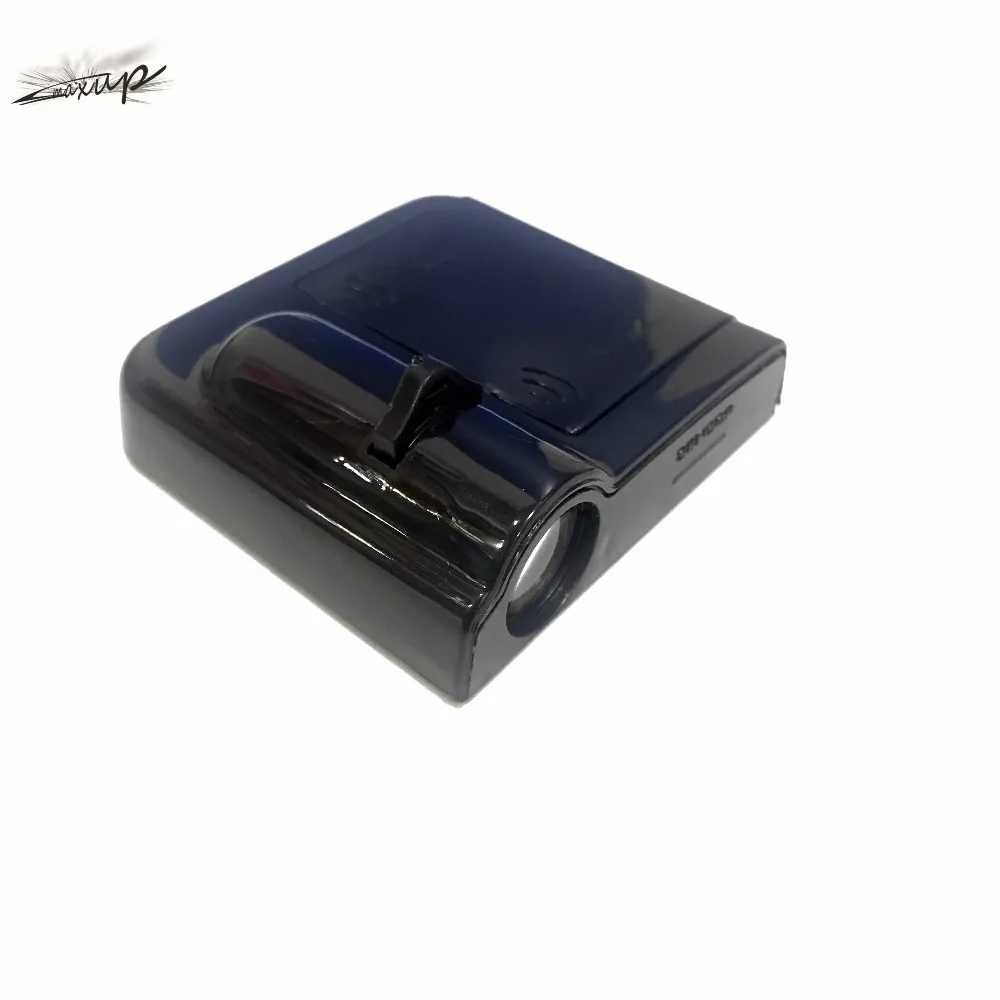 Maxup 1 шт. Автомобильный свет светодиодный логотип автомобиля Аксессуары