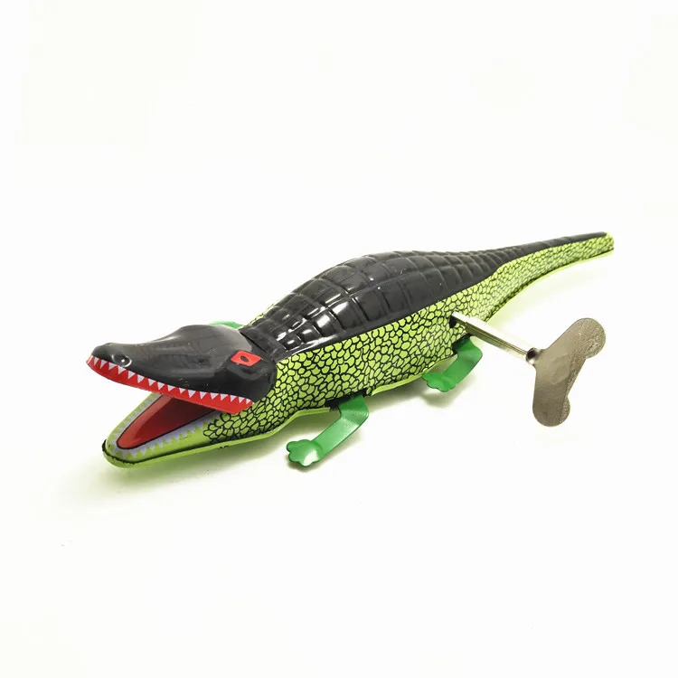 Античная жестяная игрушка заводные игрушки металлический ремесленный