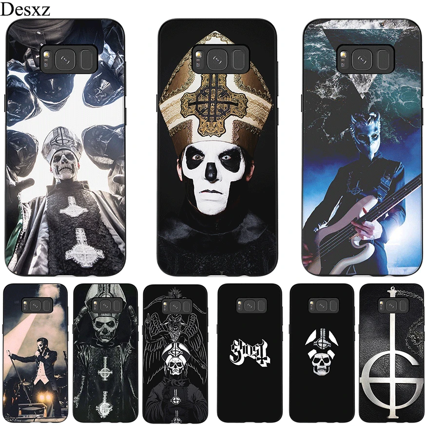 Силиконовый чехол для Samsung M10 M20 M30 M40 S6 S7 Edge S8 S9 S10 S10E Plus Note 8 9|Бамперы| |