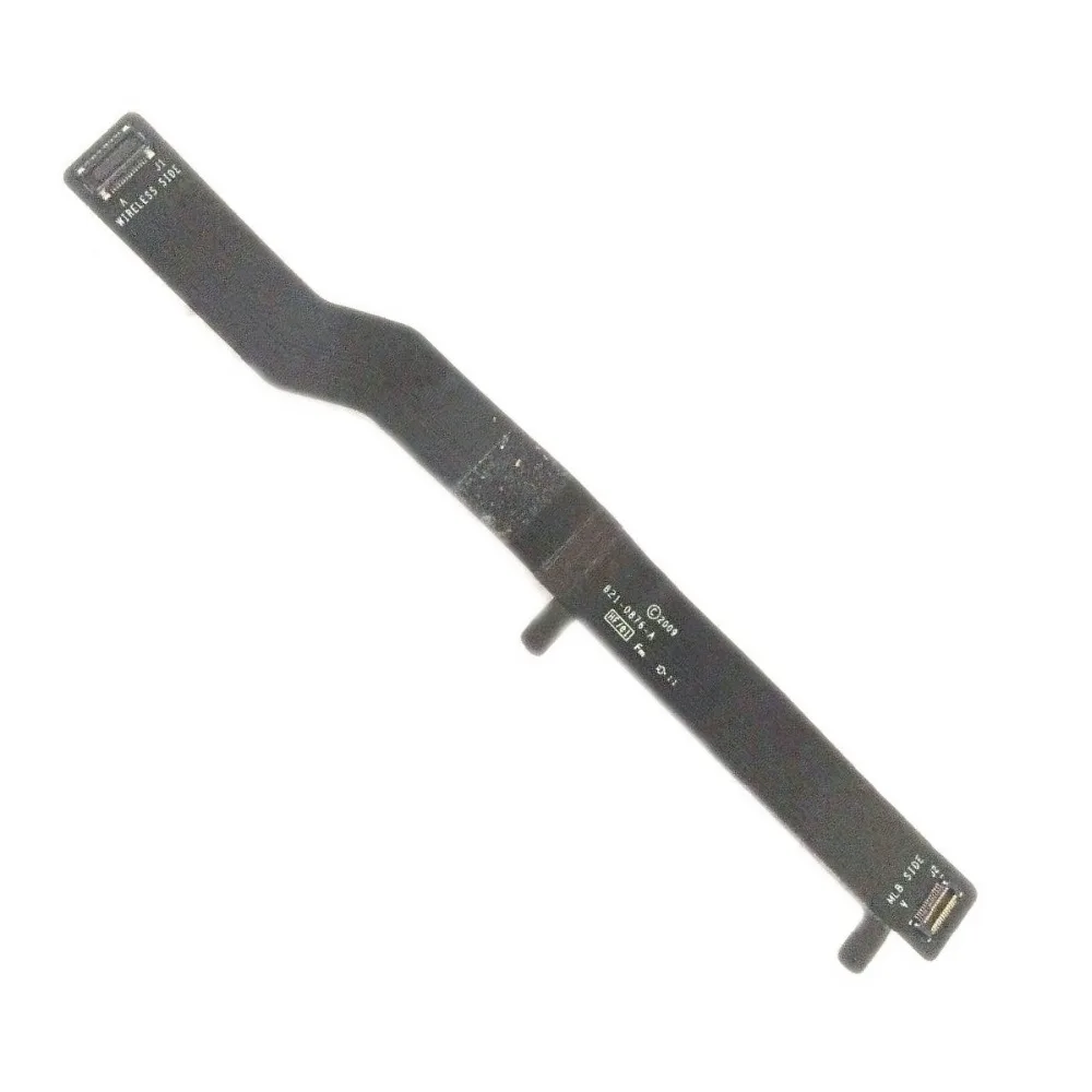 10 шт./лот беспроводной WiFi карта гибкий кабель 821-0876-A для MacBook Pro 13 &quotA1342 | Мобильные