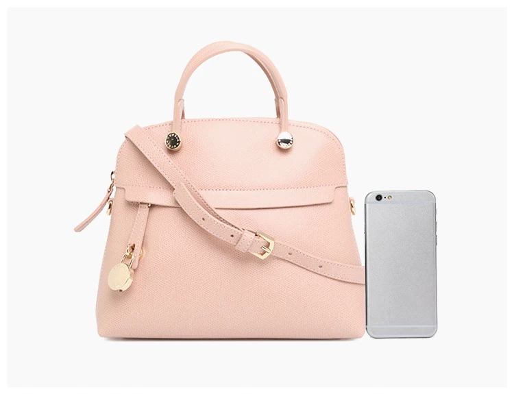 FURLA сумка piper кожаная сумка BHV0