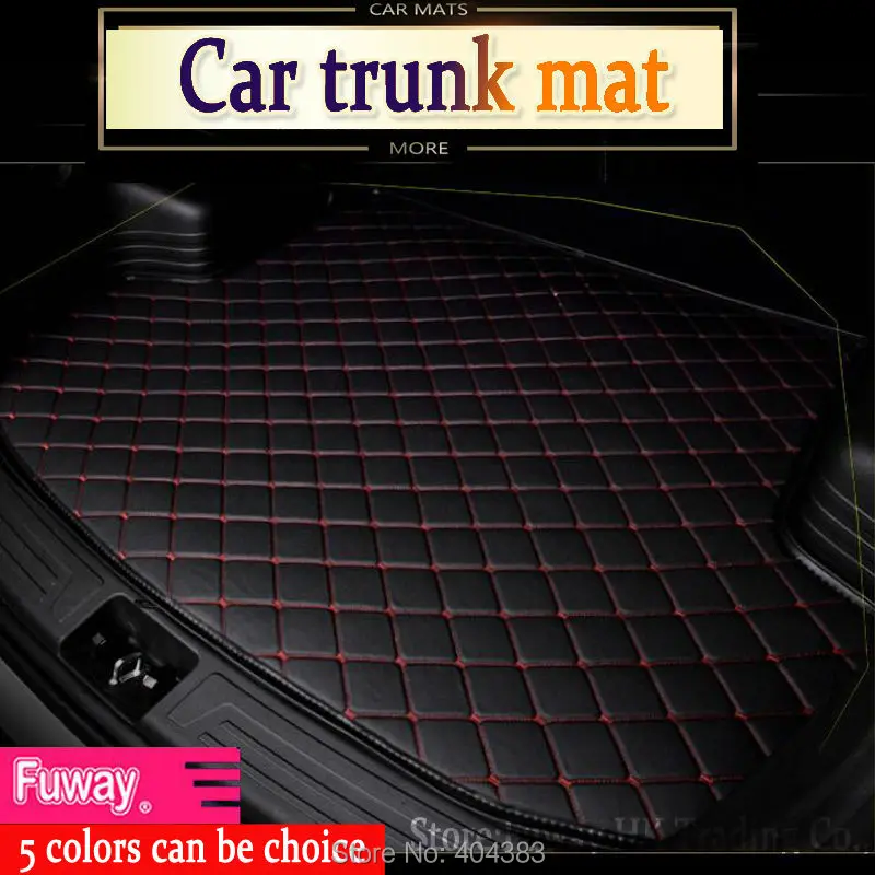 Аксессуары для багажника автомобиля коврик Peugeot 206 207 2008 301 307 308sw 3008 408 4008 508 rcz |