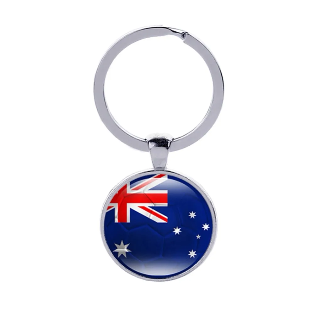 Лидер продаж брелок кольцо для ключей в России 32 страны Перу Швеция Тунис Сенегал