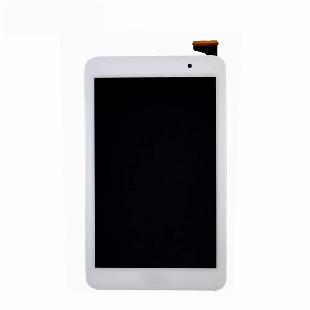 Srjtek для Asus Memo Pad 7 ME176CX ME176 ME176C K013 ЖК дисплей сенсорный дигитайзер в сборе запасные