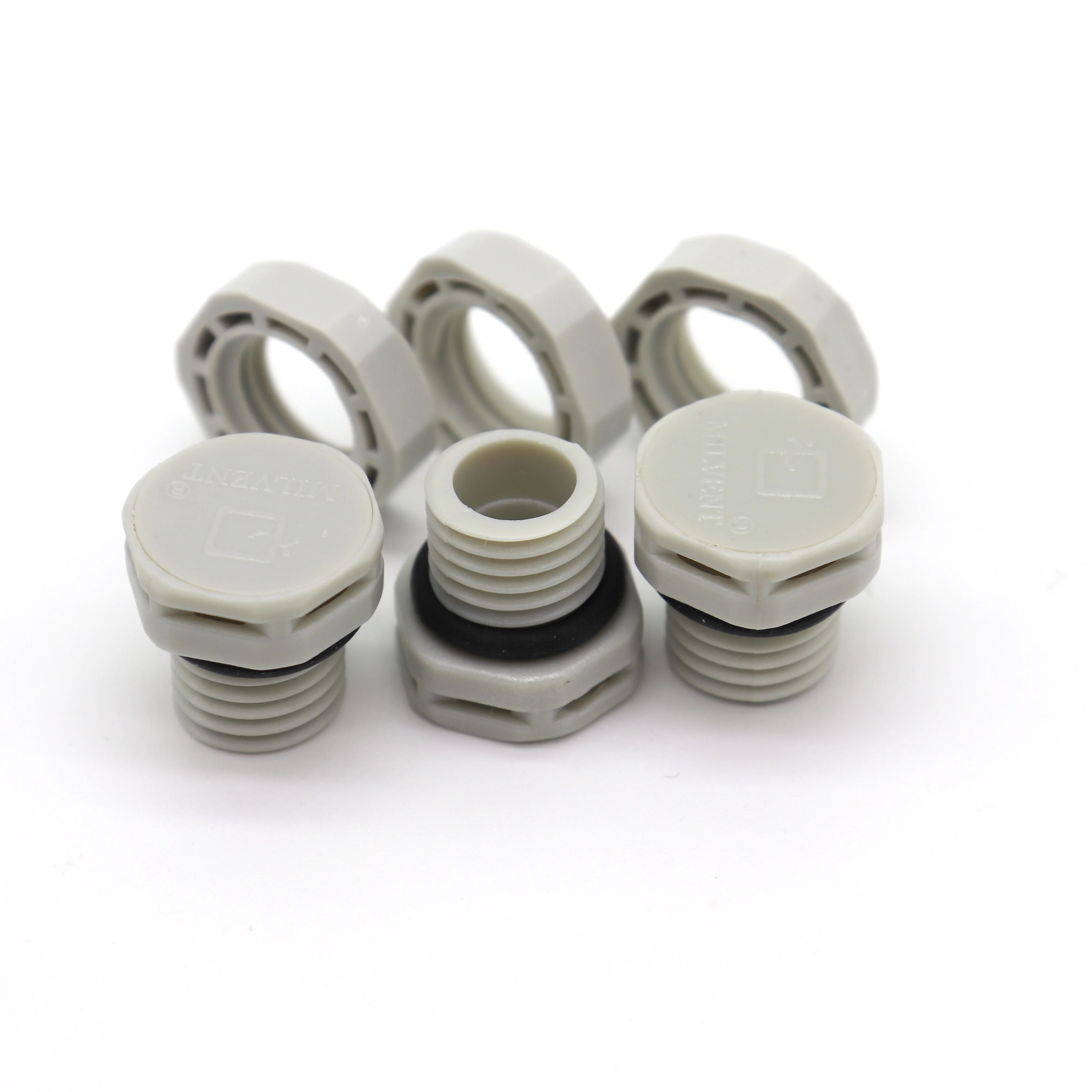 Винт эквивалент Milvent M12 * 1 5 в breather vent plug вентиляционное отверстие