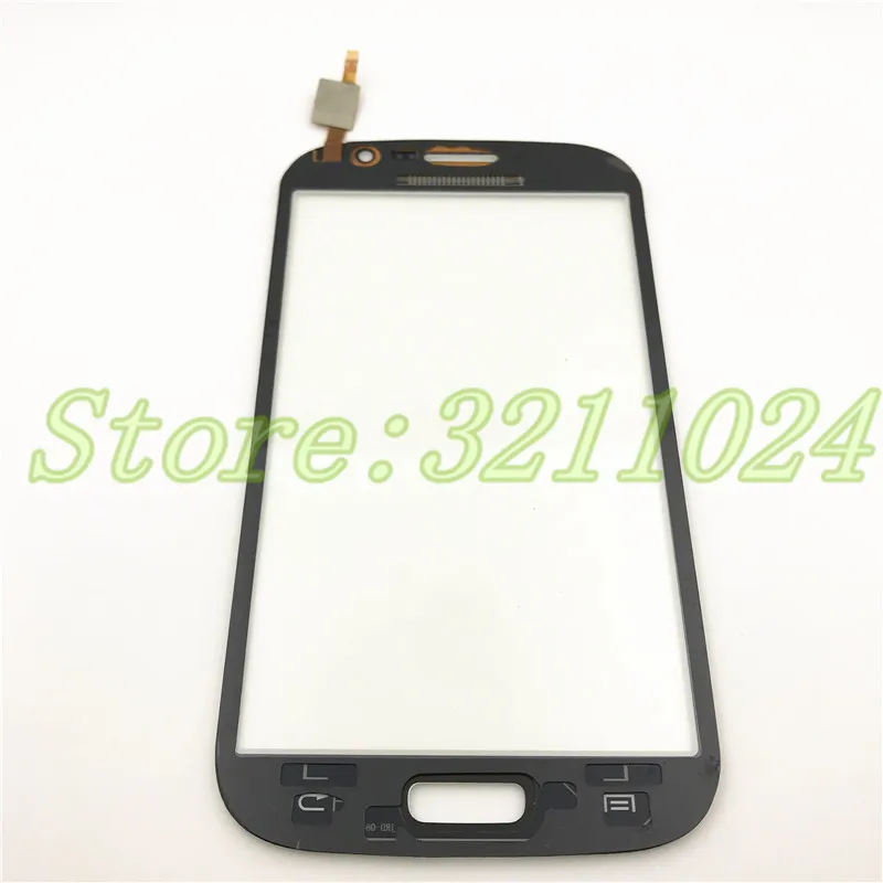 Сенсорный экран для Samsung Galaxy Grand Duos GT i9082 i9080 Neo i9060 Plus i9060i i9062 стекло дигитайзер GT-i9082