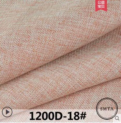 n092 D13 Топ Мода 50*150 см рукоделие ткань тканевые салфетки трикотажные для шитья cachepatchwork ткани шитье материал сырой конопли - Цвет: n092