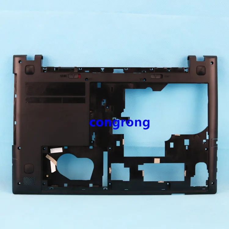 Черный нижний чехол для ноутбука Lenovo IdeaPad S510P 60.4L201.001