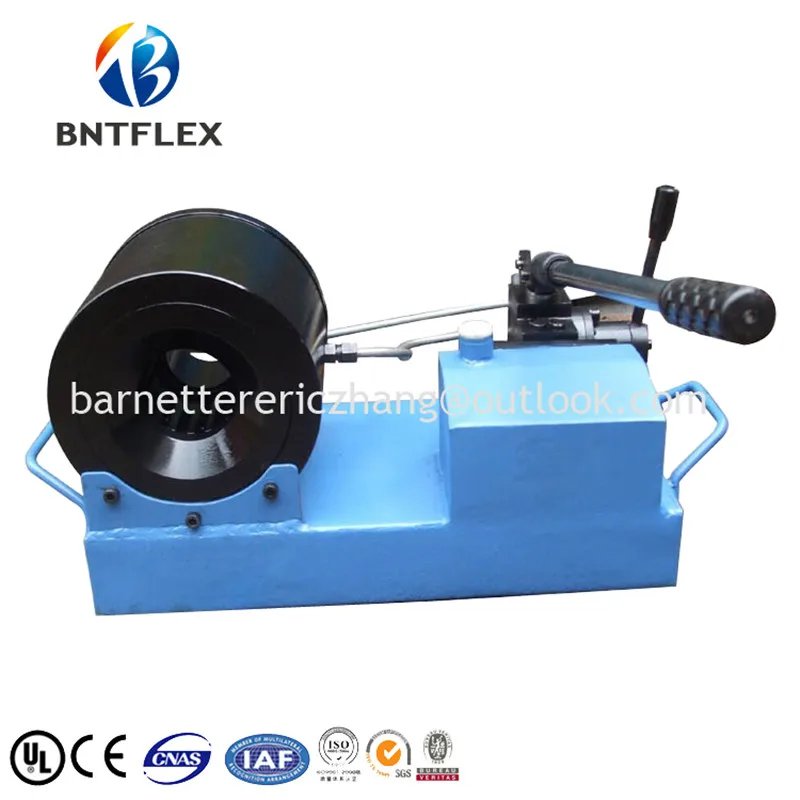 

BNT25S-75S Ручная гидравлическая лампа