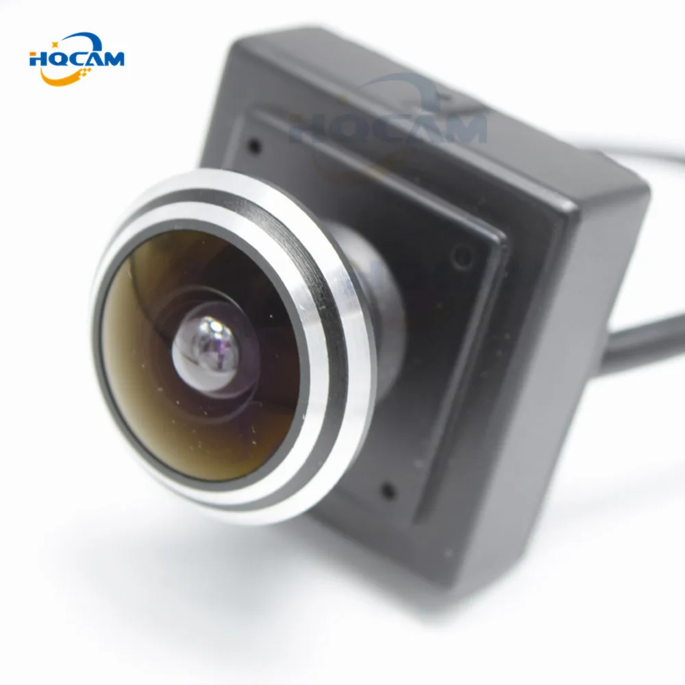 HQCAM 960P Аудио Мини IP камера мини POE микрофон Onvif 2 0 P2P пульт дистанционного