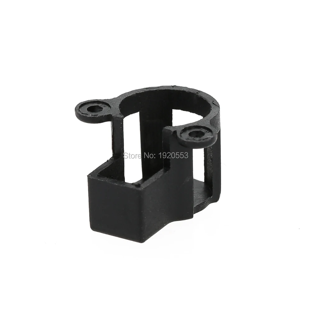 

Welcome Wholesale 5 Sets Wltoys XK.2.K120.018 Tail Motor Base Mount Spare Parts For Wltoys XK K120 RC Helicopter