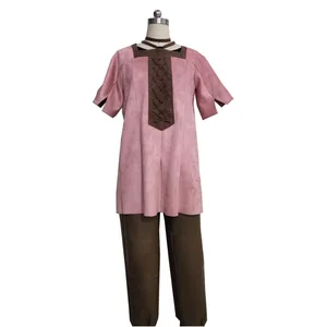 Костюм для косплея Tataru FF14, 2018