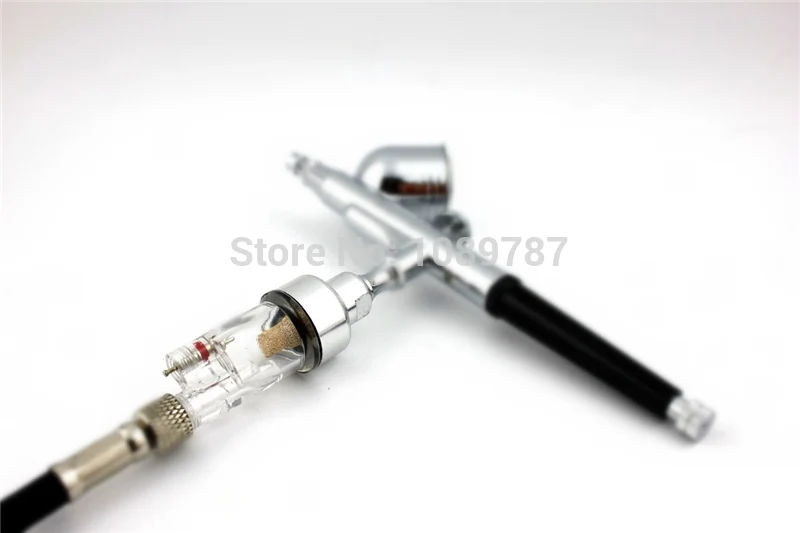 ABEST Новинка Бесплатная доставка Pro розовый Мини Аэрограф Воздушный компрессор