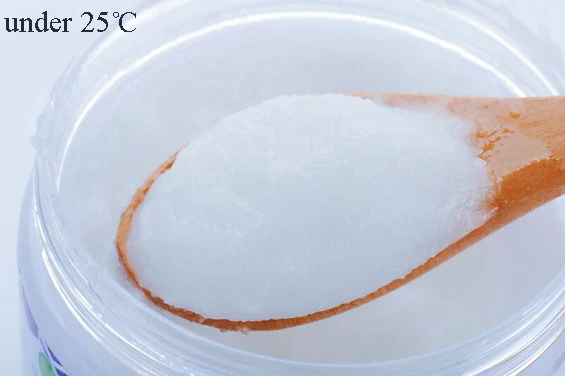 Натуральное масло кокосового ореха 200 мл полезное для здоровья ароматерапии