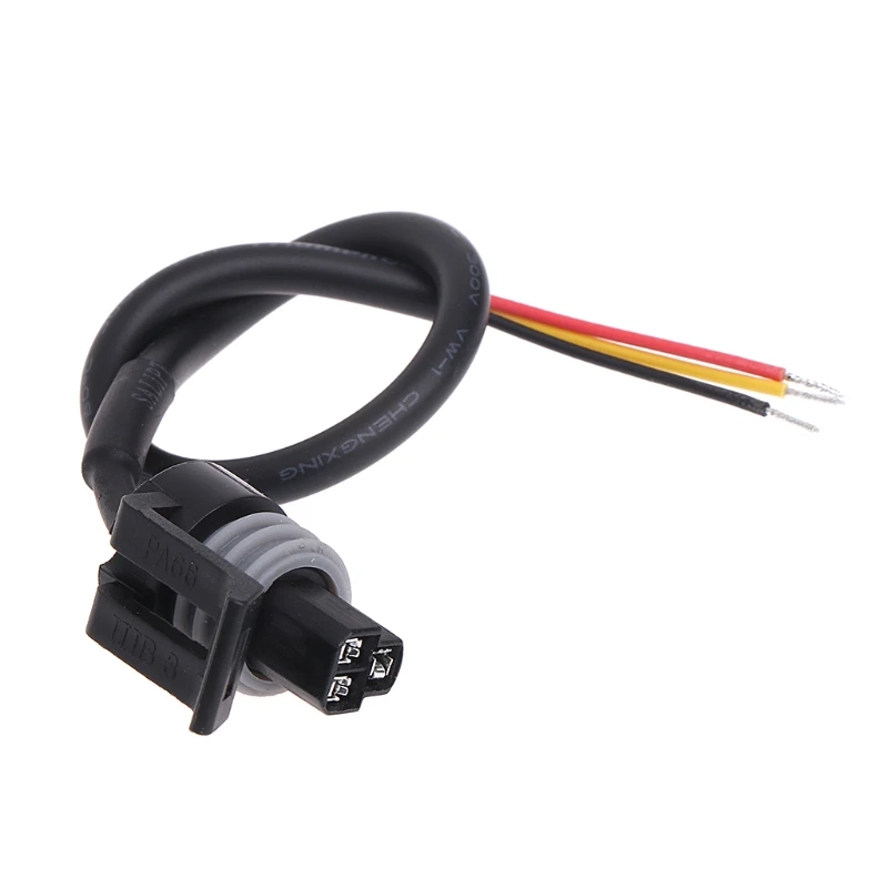 OOTDTY 5 V G1/4 1,2 МПа 150PSI Давление передатчик для воды, газа, масла топлива Давление Сенсор