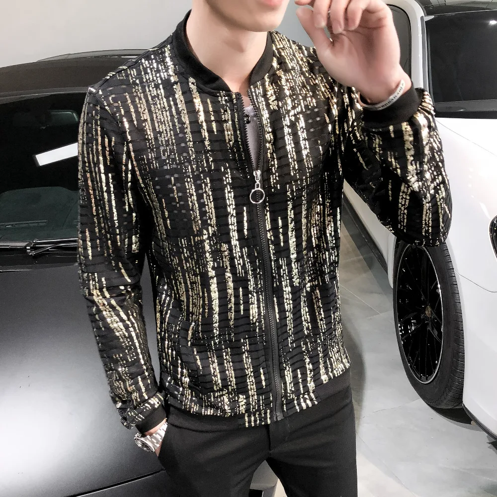 Фирменная Новинка Весте Homme мода 2019 летняя куртка Для мужчин с длинными рукавами