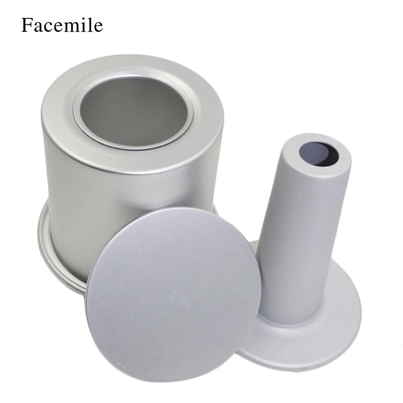 Круглый кухонный поднос для выпечки 4 дюйма | Дом и сад