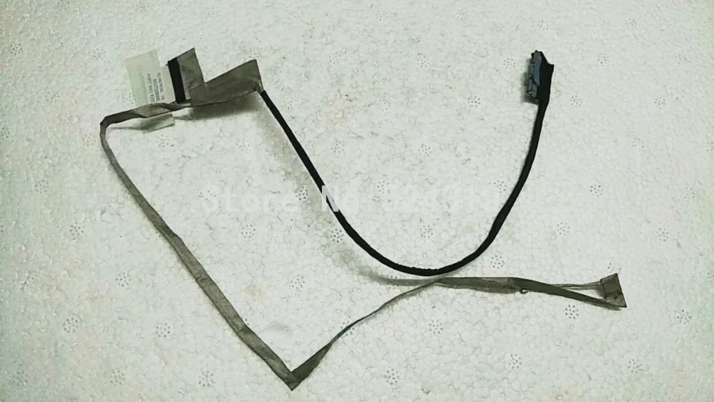 Новый ЖК кабель для ноутбука Toshiba S70 S75 A s70 t d s75 C70 L70 DD0BD5LC030|Компьютерные кабели и