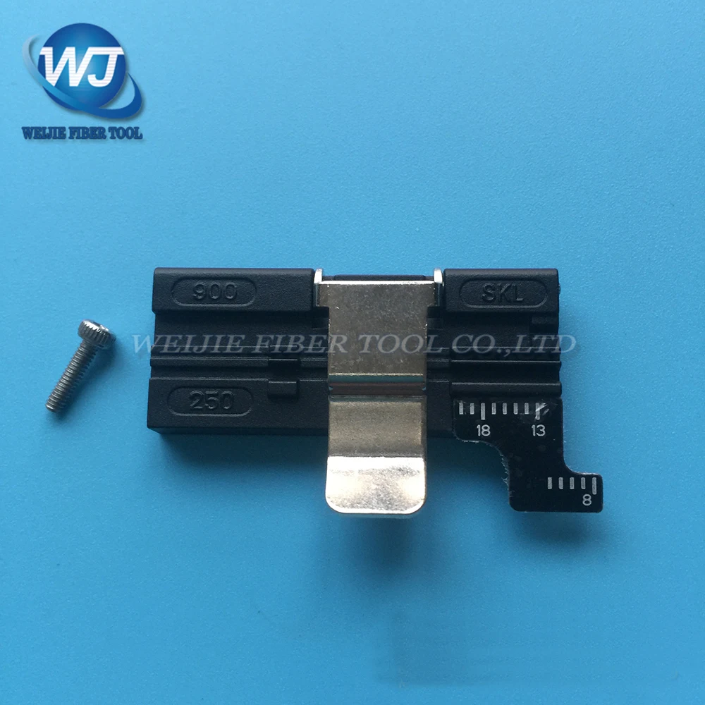 Сделано в Китае Наивысшее качество CT-30 Кливер приспособление Тесак для волокна