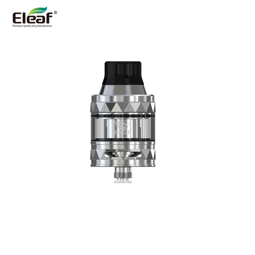 Оригинальный Eleaf Элло TS танк распылителя 4 мл/2 мл fit Tessera 150 Вт mod электронная