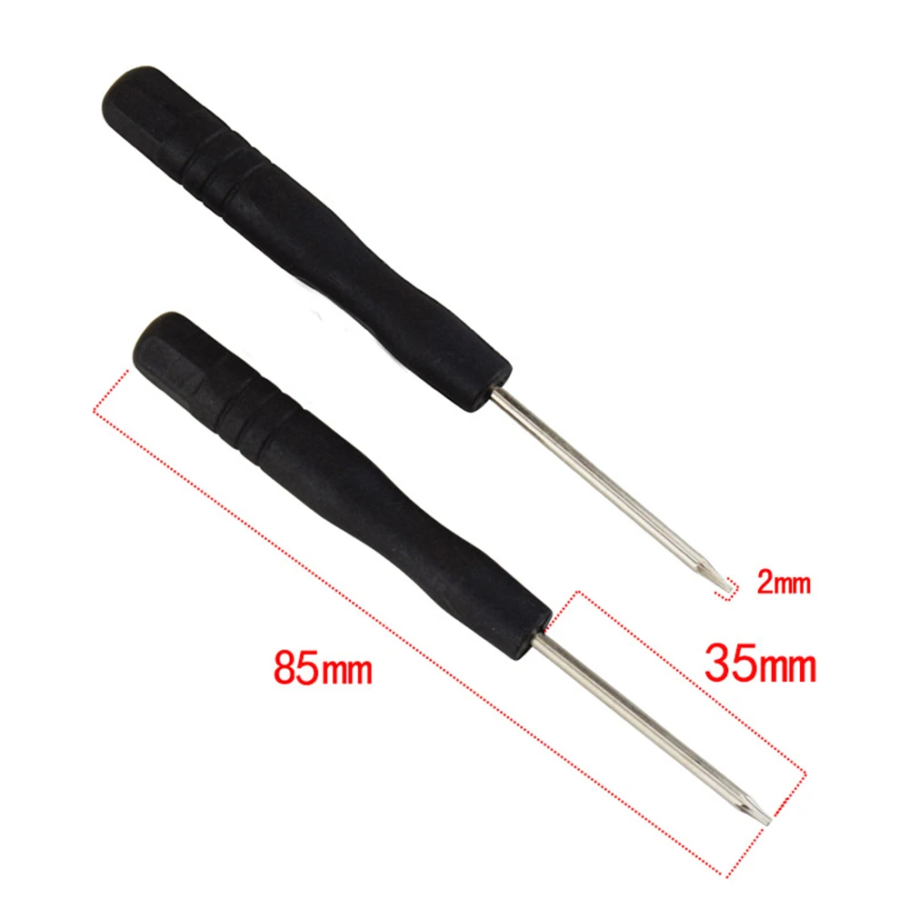 85mm Mini Torx T6 Screwdriver for Nokia Motorola Samsung Mobilephone Cellphone PC Opening Repair Tools |