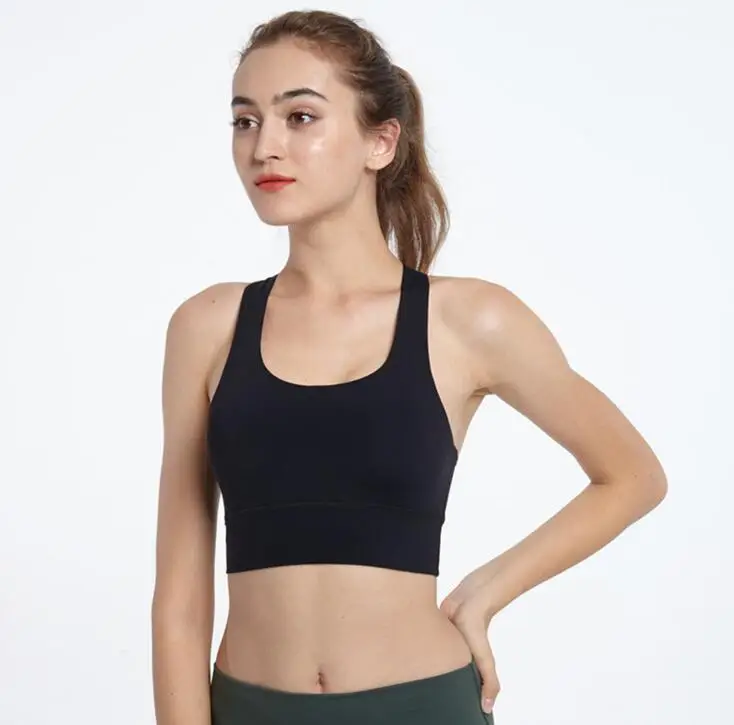 Новый дизайн Быстро сохнущий дышащая противоударный Нижнее белье Женская одежда