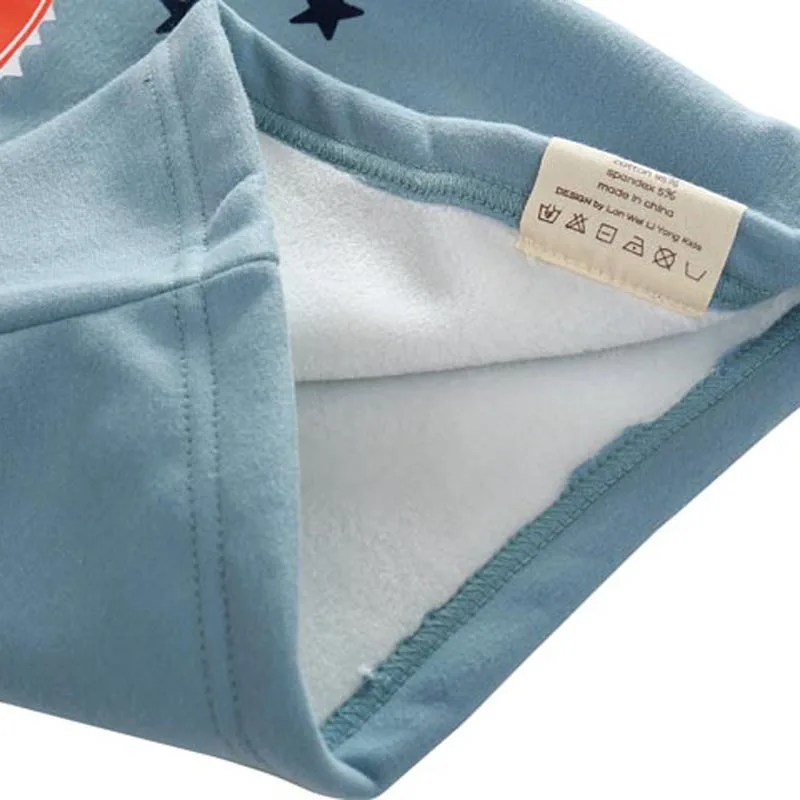 Высококачественные зимние брендовые пижамные комплекты 2019 для девочек и