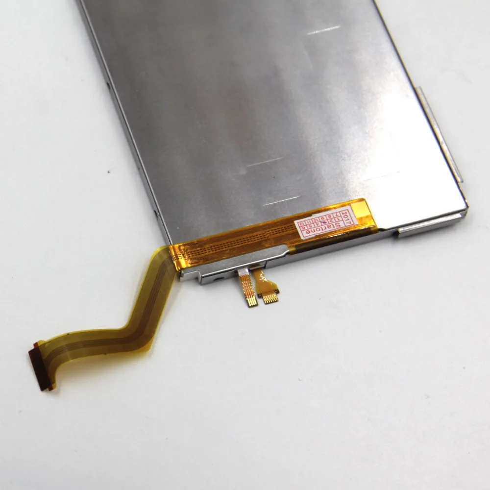 Запасные части для Nintendo нового 3DS XL LL Верхний ЖК дисплей экран монитора|parts|parts for |