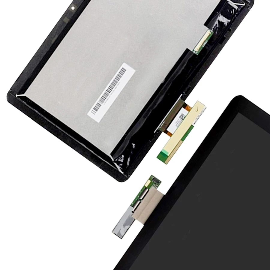 Для Acer Iconia A210 A211 полный дигитайзер сенсорный экран стекло сенсор + ЖК дисплей